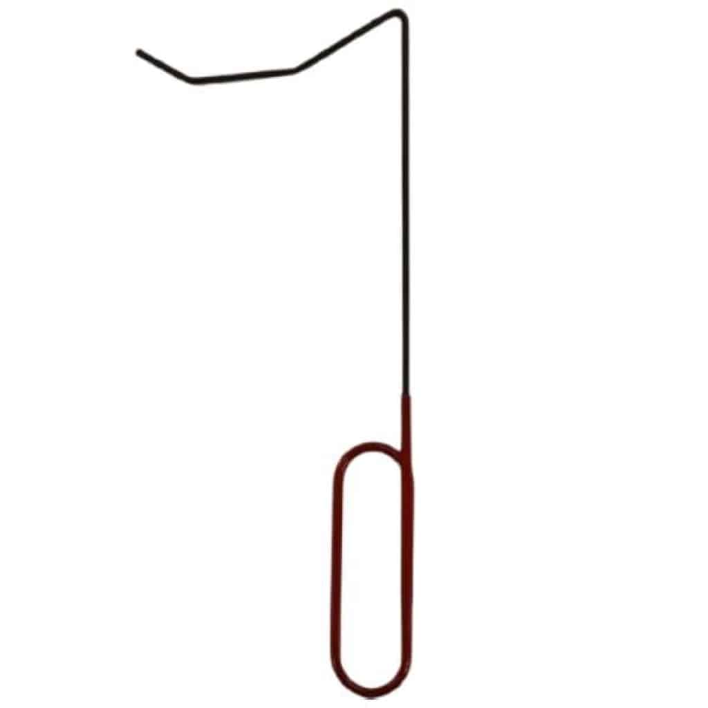 2017 Chevrolet Cruze Key Fob Replacement