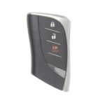 UrbanX Replacement 2021 Lexus UX200 Key Fob – FCC: HYQ14FBF – PN: 8990H-76010 – 0 Button