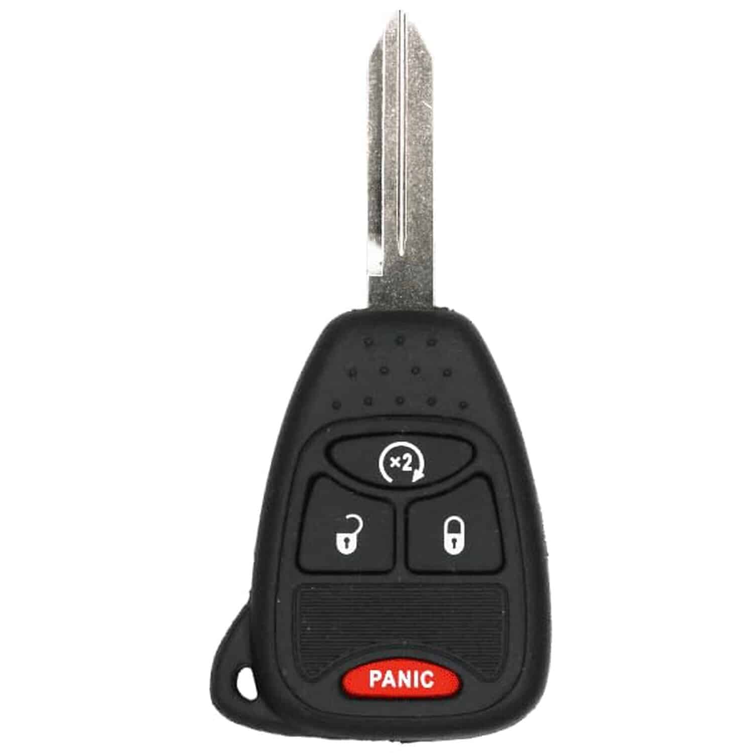 311HXD-pBCL-1.jpg UrbanX Replacement 2010 Dodge Nitro Key Fob – FCC: OHT692713AA – PN: 68039414 – 3 Button - Image 1