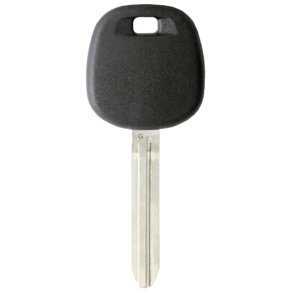 Version 1.0.0 UrbanX Replacement 2010-2012 Toyota RAV4 Transponder Key – Fcc: Not Found – Pn: 89785-08040 - Image 1