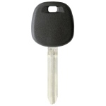 UrbanX Replacement 2014 Toyota Camry Transponder Key – FCC: Not found – PN: 89785-08040