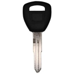 UrbanX Replacement 2003 Honda S2000 Transponder Key – Pn: 35113-Sz3-A01 – 0 Button