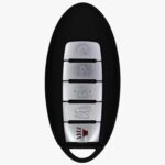 Key fob / remote KR5S180144106