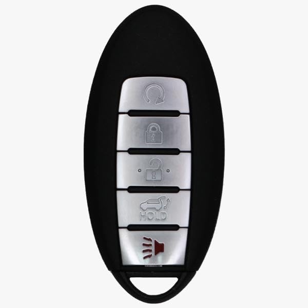 UrbanX Replacement Key Fob for 2017-2018 Nissan