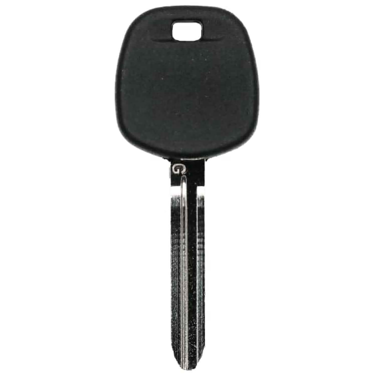 Version 1.0.0 UrbanX Replacement 2017 Subaru XV Crosstrek Transponder Key – PN: 57497-FJ090 - Image 1