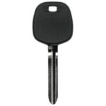 UrbanX Replacement 2015-2019 Subaru WRX Transponder Key – PN: 57497-FJ090