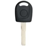 UrbanX Aftermarket Transponder Key for 2005 Audi TT HU66 Chip 48
