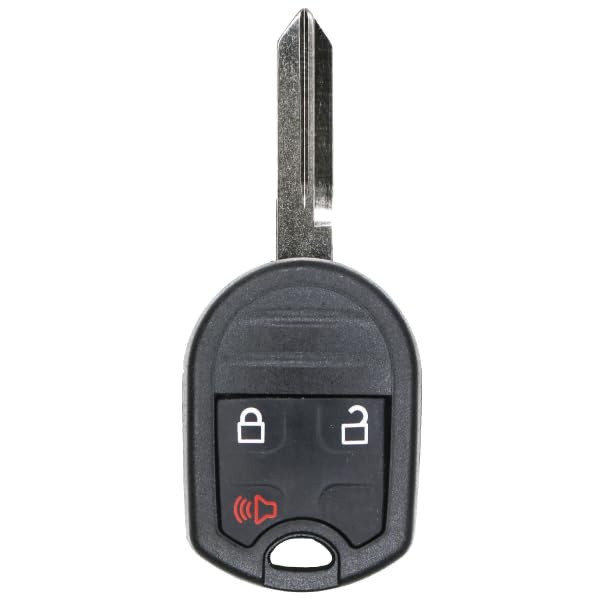 Replacement 2013 Ford Edge Key Fob – Fcc: Cwtwb1U793, Ouc6000022, 164-R8070 – Pn: 164-R8070 – 3 Button