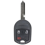UrbanX Replacement 2011-2015 Ford Edge Key Fob – Fcc: Cwtwb1U793, Ouc6000022, 164-R8070 – Pn: 164-R8070 – 3 Button