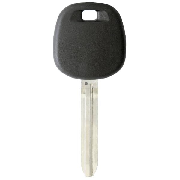 Version 1.0.0 UrbanX Replacement 2017-2018 Toyota 86 Transponder Key – Fcc: Not found – Pn: TOY49 - Image 1
