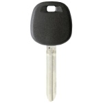 UrbanX Replacement 2008 Toyota Sequoia Transponder Key – FCC: Not found – PN: 89785-60160, 89785-08020