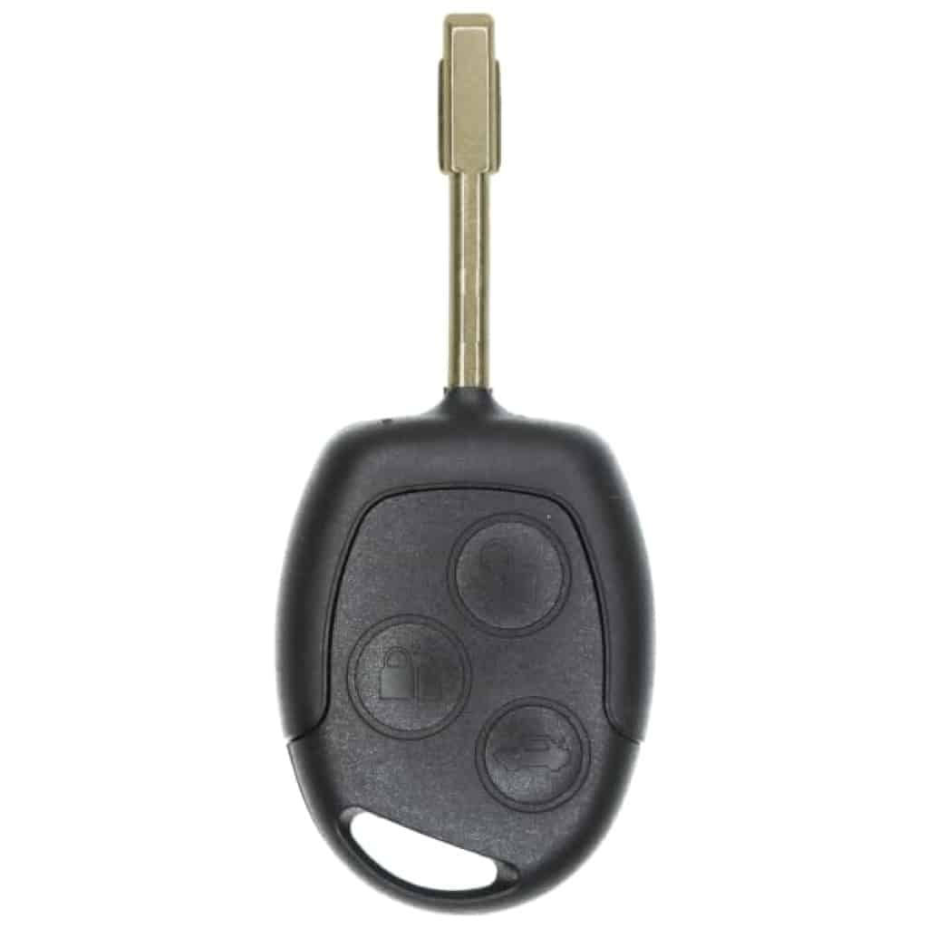 2013 Ford Transit Connect Key Fob