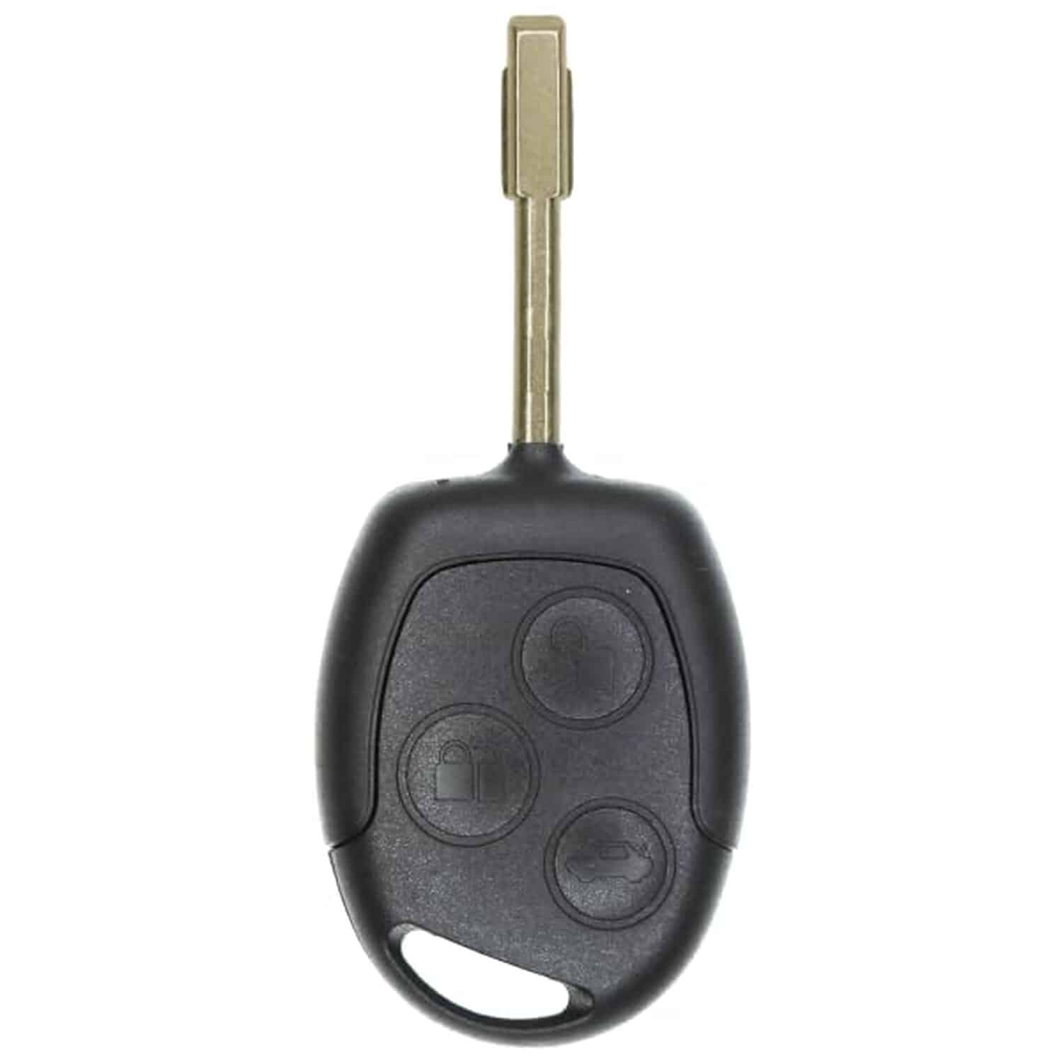 Version 1.0.0 2011 Ford Transit Connect Key Fob
