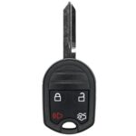 UrbanX Replacement 2011-2019 Ford Taurus Key Fob – FCC: CWTWB1U793, 164-R8073 – PN: 164-R8073 – 4 Button