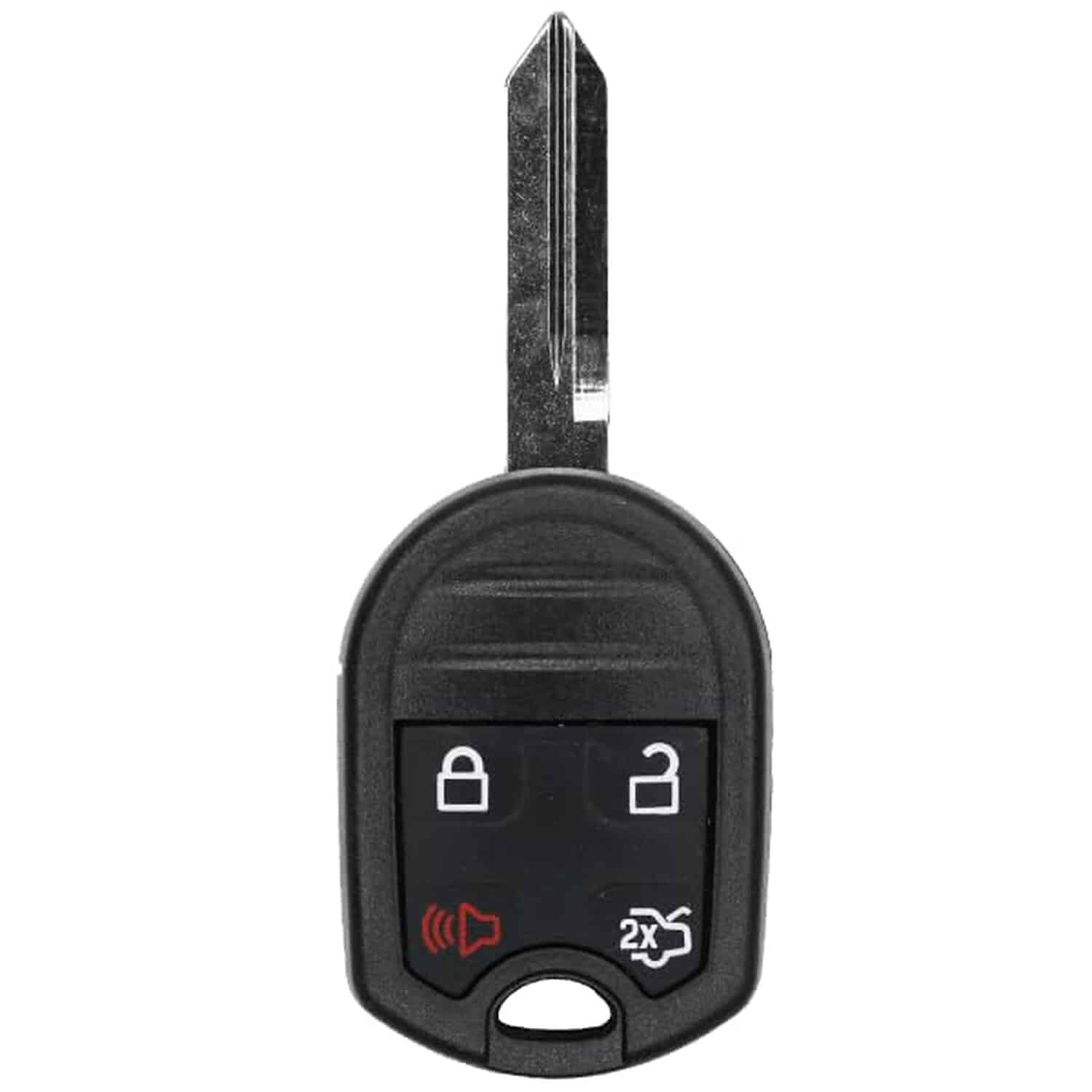 Version 1.0.0 UrbanX Replacement 2011-2012 Ford Fusion Key Fob – FCC: CWTWB1U793, 164-R8073 – PN: 164-R8073 – 4 Button - Image 1