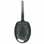 UrbanX Replacement 2012 Ford Fiesta Key Fob – FCC: KR55WK47899, 164-R8042, 164-R8043 – PN: 164-R8042, 164-R8043 – 3 Button