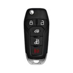 UrbanX Replacement 2020-2023 Ford Transit Connect Key Fob – FCC: N5F-A08TAA, 164-R8255 – PN: 164-R8255 – 5 Button