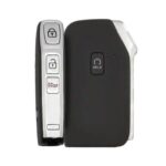 2021 Kia Seltos Key Fob Replacement