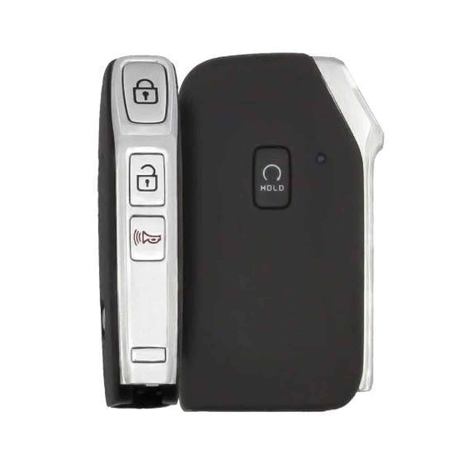 Version 1.0.0 2021 Kia Seltos Key Fob Replacement