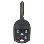 UrbanX Replacement 2018 Ford Taurus Key Fob – FCC: CWTWB1U793, OUC6000022, 164-R8000 – PN: 164-R8000 – 5 Button