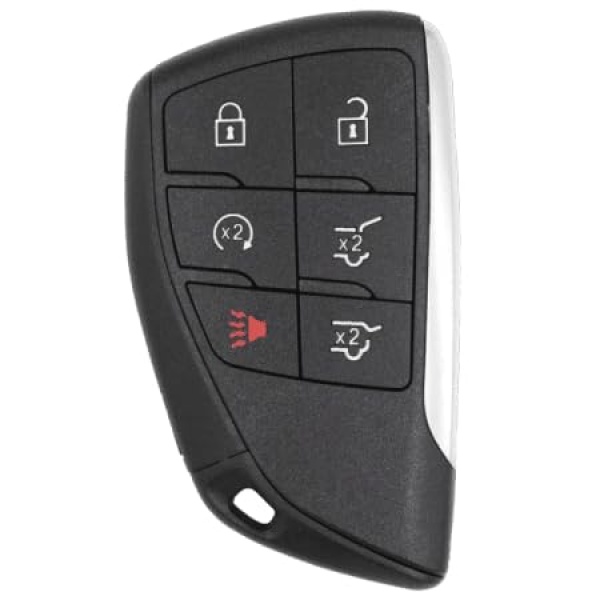 UrbanX Replacement Key Fob for 2023