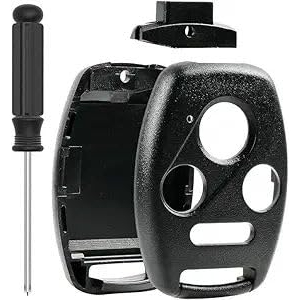 2011 Honda Civic Key Fob Replacement