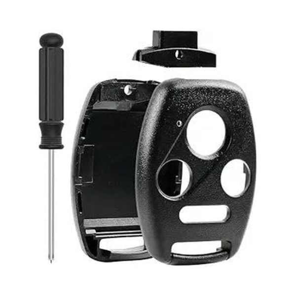 2015 Honda Pilot Key Fob Replacement