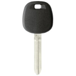 UrbanX Replacement 2015 Toyota Tundra Transponder Ignition Key – FCC: Not found – PN: 89785-08040, 8978508054