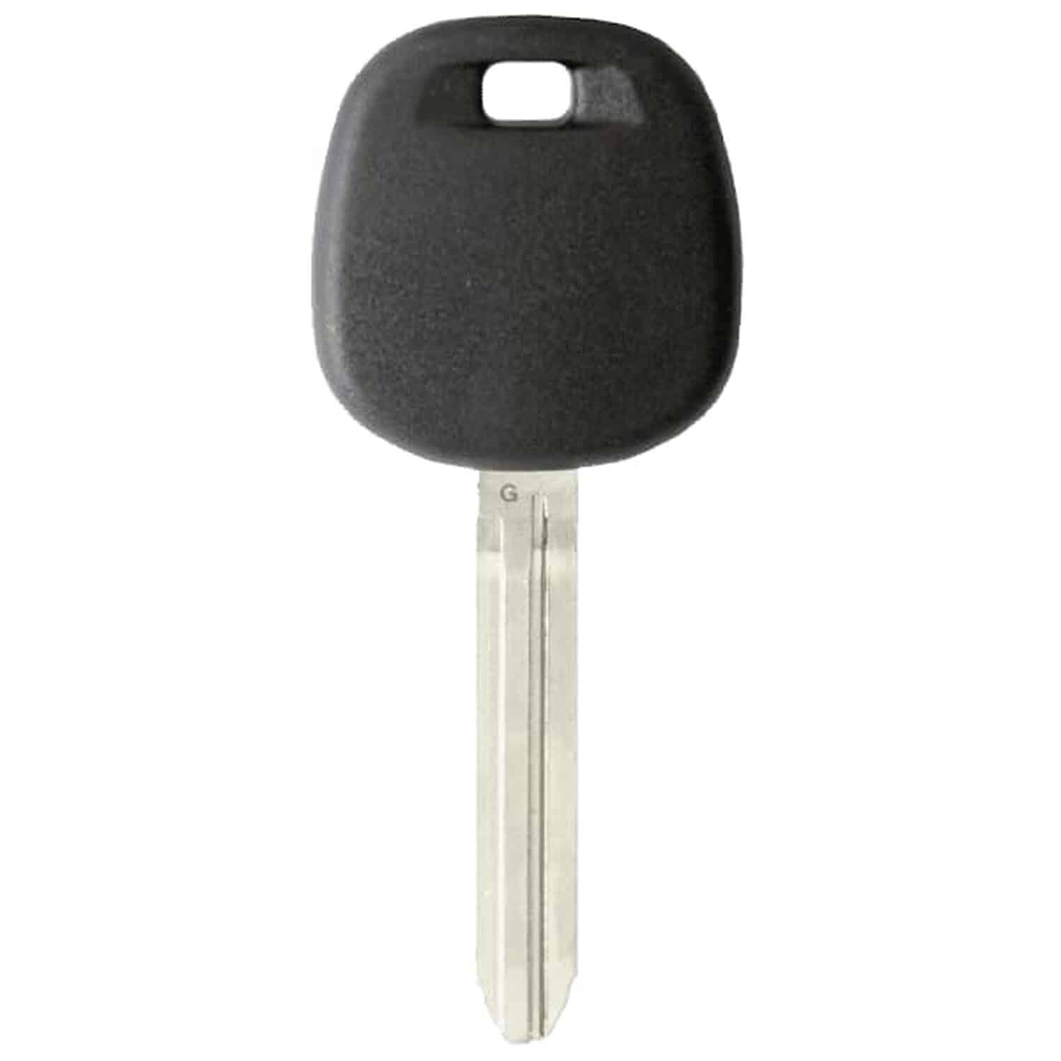 Version 1.0.0 UrbanX Replacement 2015 Toyota Tundra Transponder Ignition Key – PN: 89785-08040, 8978508054 - Image 1