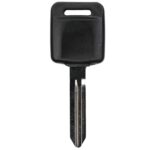 UrbanX Aftermarket Transponder Key for 2014-2020 Nissan Rogue S NI07PT