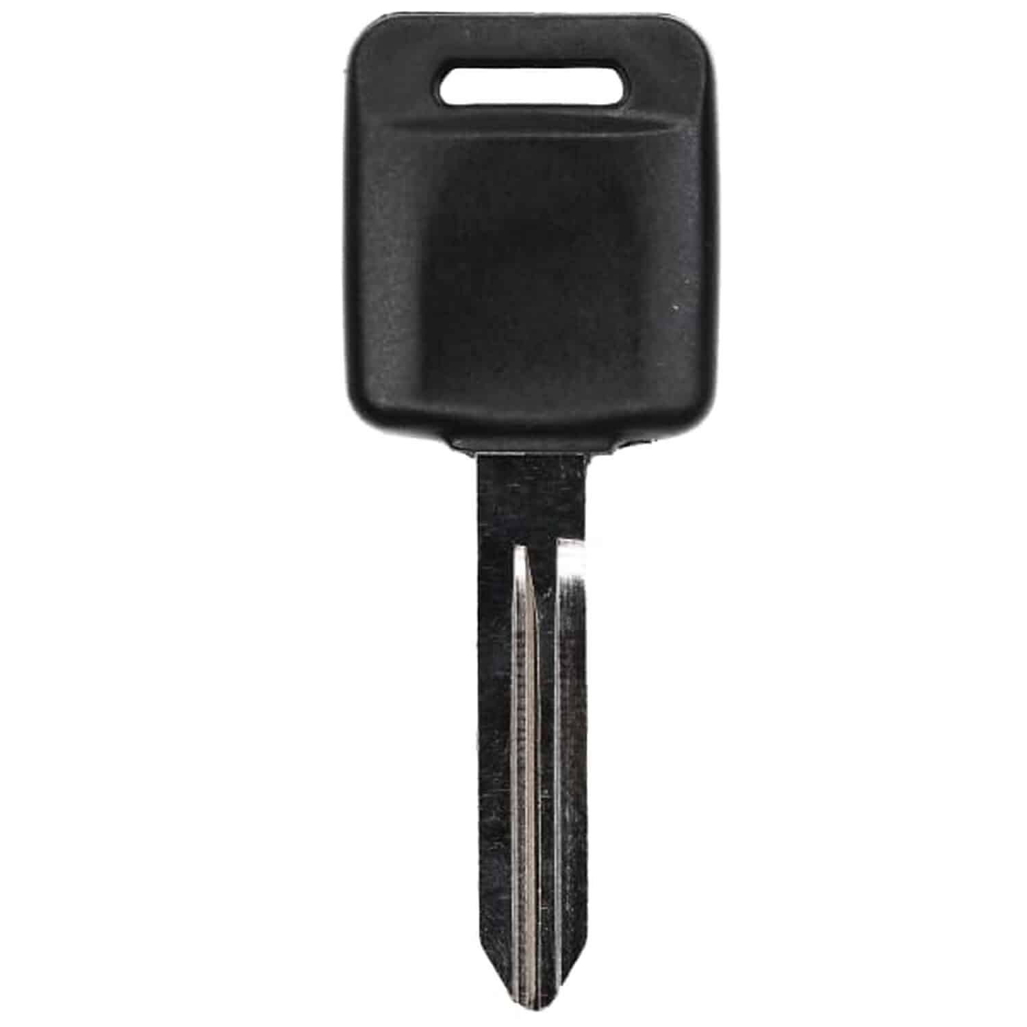Version 1.0.0 UrbanX Replacement 2015 Nissan Rogue Transponder Key – PN: NI07 - Image 1