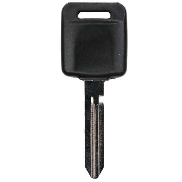 Version 1.0.0 Replacement 2020 Nissan Rogue S Transponder Key – Fcc: N/A – Pn: N/A