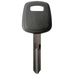 UrbanX Replacement 2006 Subaru Outback Key Fob – FCC: Not found – PN: 57497-AG11A – 0 Button