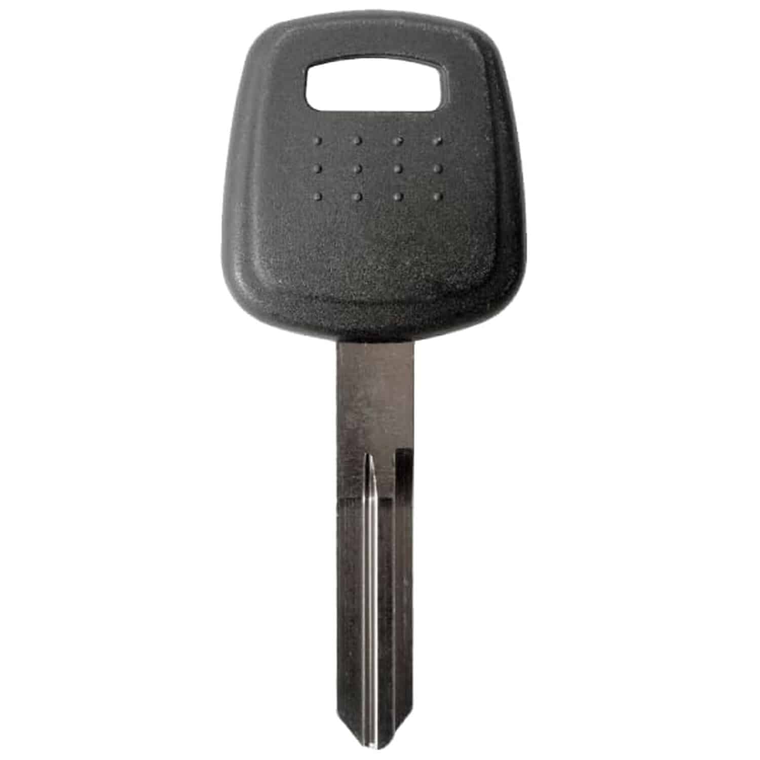 Version 1.0.0 UrbanX Replacement 2007 Subaru Outback Transponder Key – PN: 57497-AG11A - Image 1
