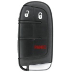 UrbanX Replacement 2016 Jeep Grand Cherokee Key Fob – FCC: M3N-40821302, M3N40821302 – PN: 68066349AD – 3 Button