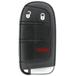 Key fob / remote M3N-40821302