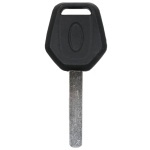 UrbanX Transponder Ignition Key for 2008-2011 Subaru Impreza WRX / STI DAT17T13 4D 62
