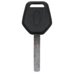 UrbanX Aftermarket Transponder Key for 2008-2011 Subaru Impreza WRX / STI - DAT17T13