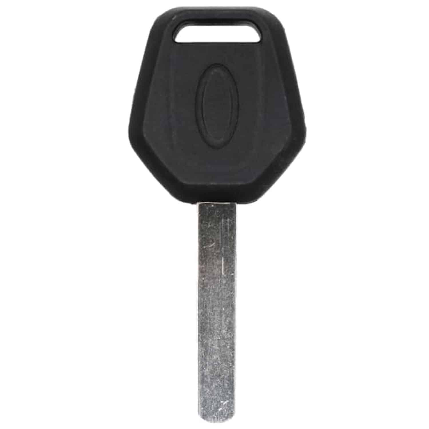 Version 1.0.0 UrbanX Aftermarket Transponder Key for 2008-2011 Subaru Impreza WRX / STI - DAT17T13 - Image 1