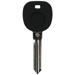 UrbanX Replacement 2006-2011 Cadillac DTS Transponder Key – Fcc: Not found – Pn: 23372322