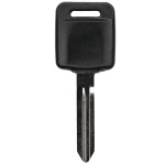 UrbanX Replacement 2011 Nissan Frontier Transponder Key – FCC: N/A – PN: H0564-5Z010 – 0 Button