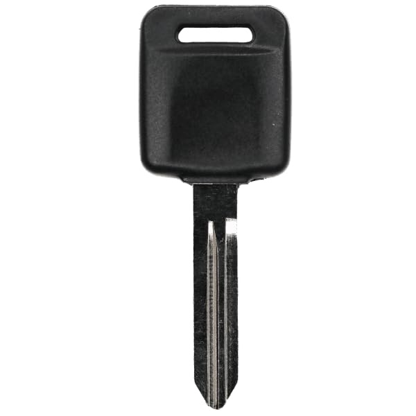 Replacement 2016 Nissan Versa Transponder Key – Fcc: N/A – Pn: H0564-5Z010