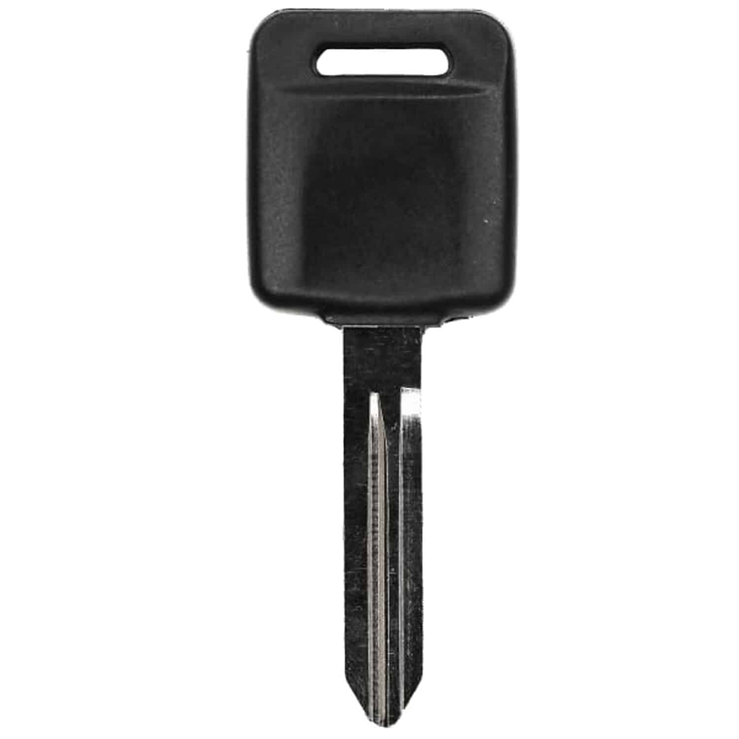 Version 1.0.0 UrbanX Replacement 2011 Nissan Frontier Transponder Key – PN: H0564-5Z010 - Image 1