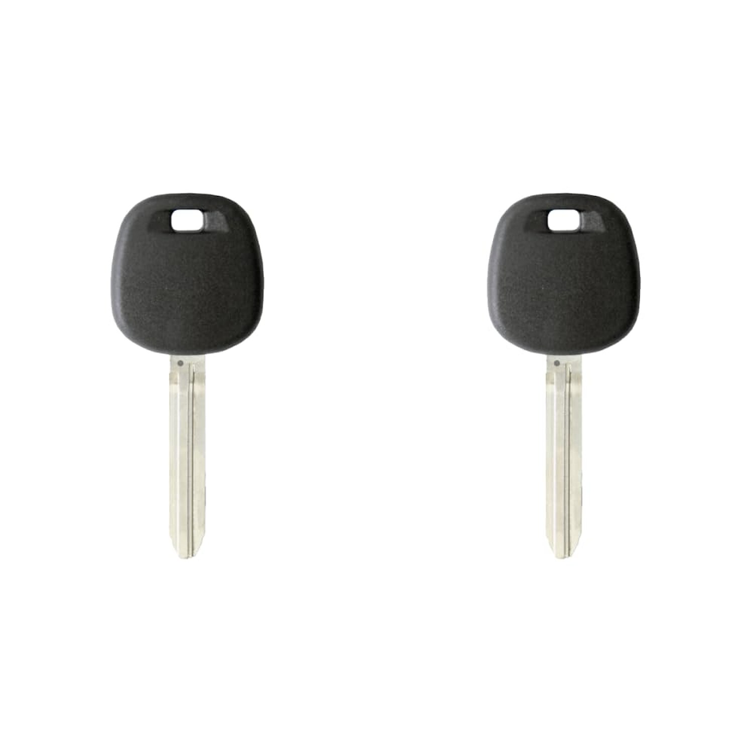 Version 1.0.0 UrbanX (2-Pack) Replacement 2017 Toyota 86 Transponder Key – PN: TOY49 - Image 1