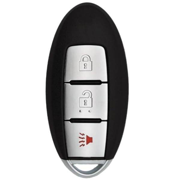 2022 Nissan Armada Key Fob Replacement