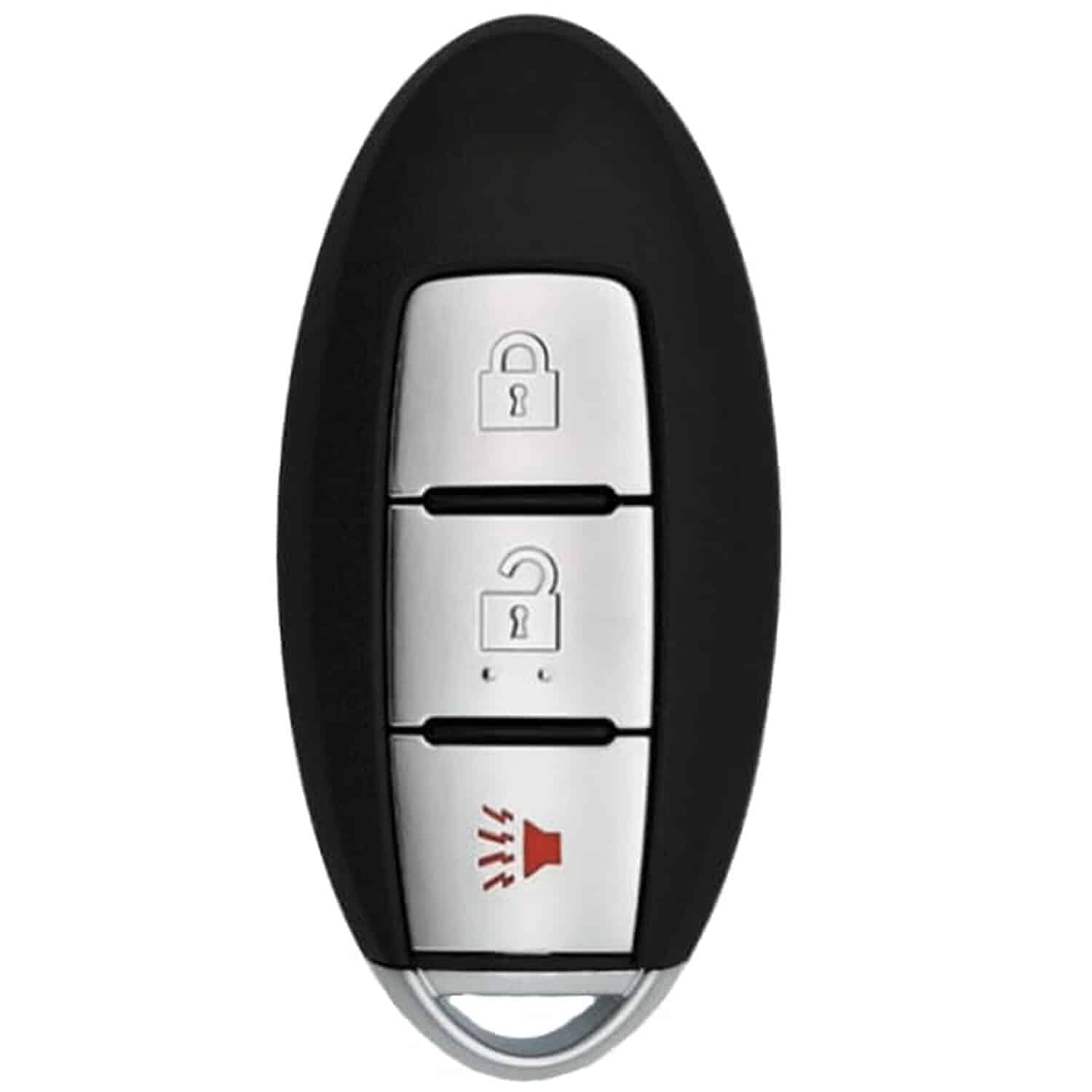 Version 1.0.0 2020 Nissan Armada Key Fob Replacement