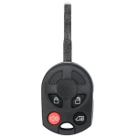 UrbanX Replacement 2020 Ford Transit Van Key Fob – FCC: OUCD6000022, 164-R8126 – PN: 164-R8126 – 4 Button