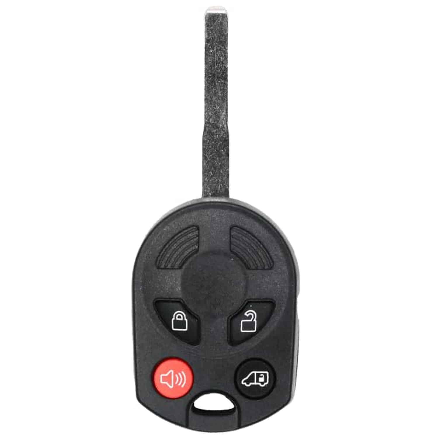 Version 1.0.0 UrbanX Replacement 2020 Ford Transit Van Key Fob – FCC: OUCD6000022, 164-R8126 – PN: 164-R8126 – 4 Button - Image 1