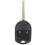 UrbanX Replacement 2017 Ford Transit Connect Key Fob – Fcc: Oucd6000022, Cwtwb1U793, 164-R7976, 164-R8046, 164-R8007 – 3 Button