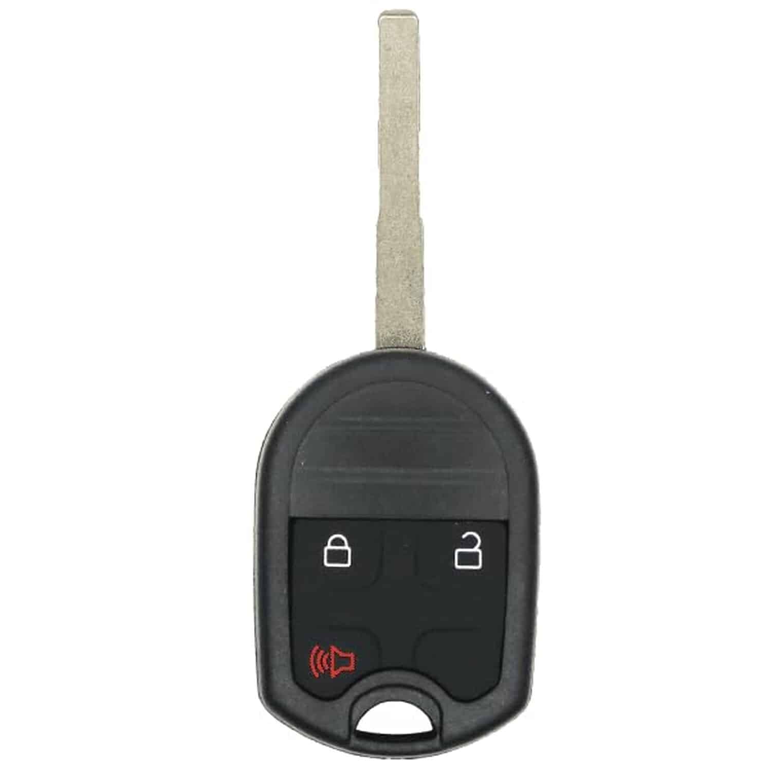 Version 1.0.0 UrbanX Replacement 2016 Ford Fiesta Key Fob | FCC: OUCD6000022, CWTWB1U793, 164-R7976, 164-R8046, 164-R8007 | PN: 164-R8046, 164-R8007, 164-R7976 - Image 1